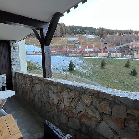 4P Au Pied Des Pistes, Refait A Neuf, La Plagne, Avec Wifi Apartment Exterior foto