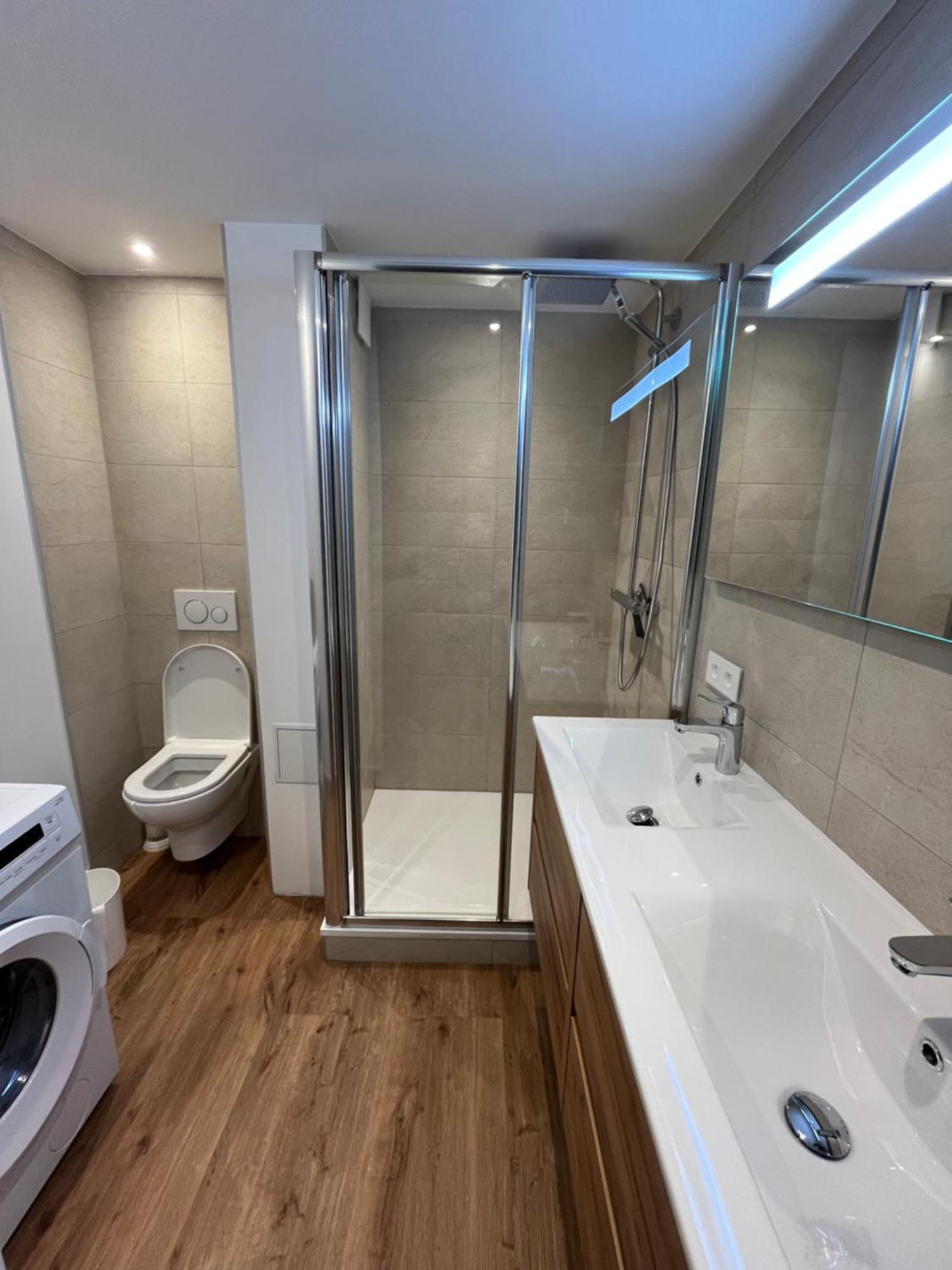 4P Au Pied Des Pistes, Refait A Neuf, La Plagne, Avec Wifi Apartment Exterior foto